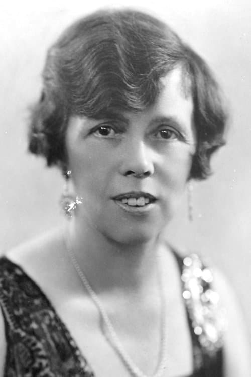 Mabel Constanduros photo