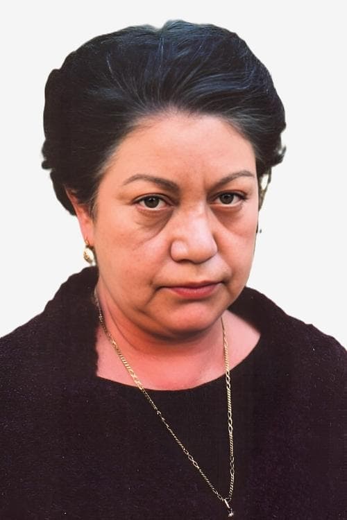 Mabel Escaño photo