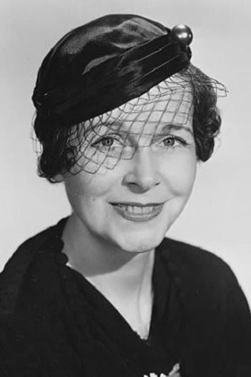 Mabel Forrest photo