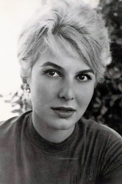 Mabel Karr photo