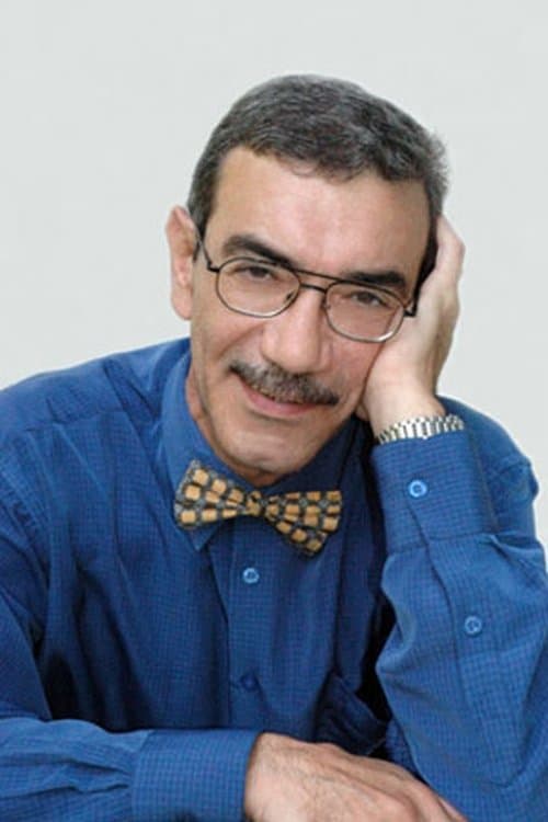Mabud Maharramov photo