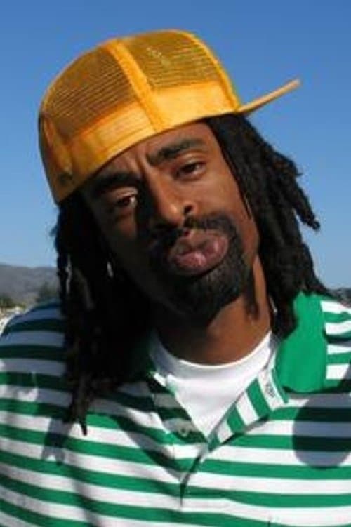Mac Dre photo