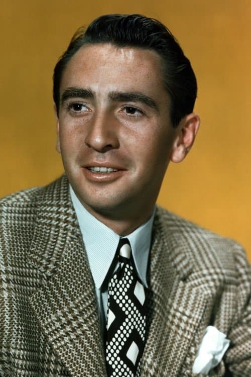 Macdonald Carey photo