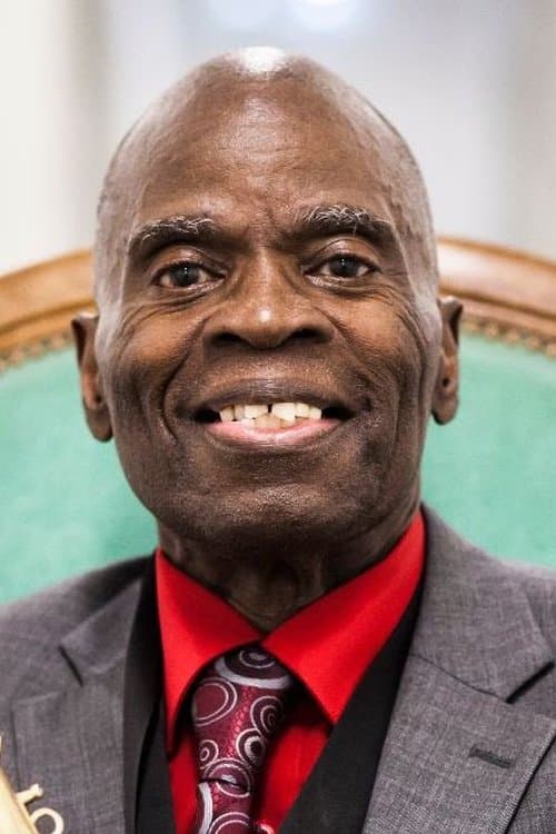 Maceo Parker photo
