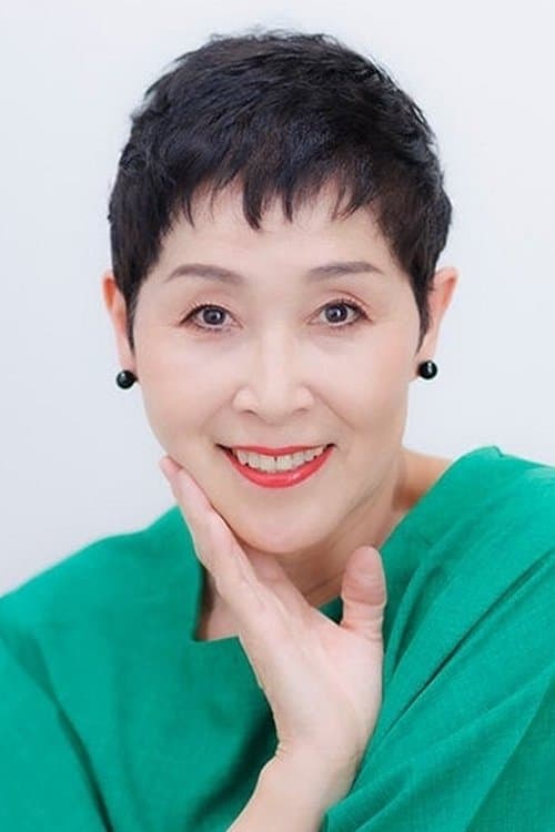 Mach Fumiake photo