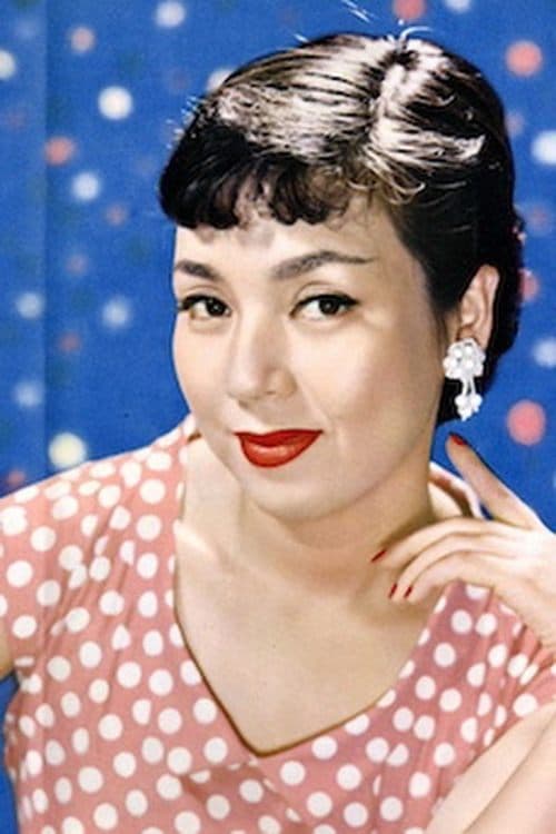 Machiko Kyō photo