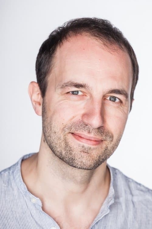 Maciej Marczewski photo