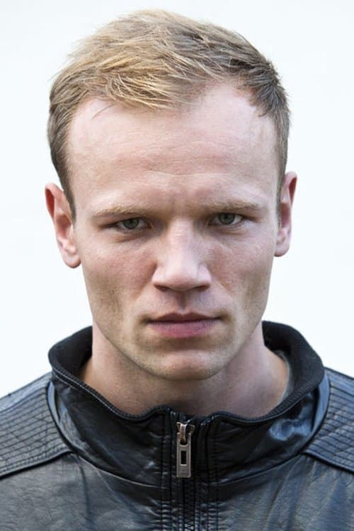 Maciej Mikołajczyk photo