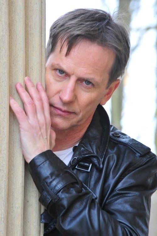 Maciej Robakiewicz photo