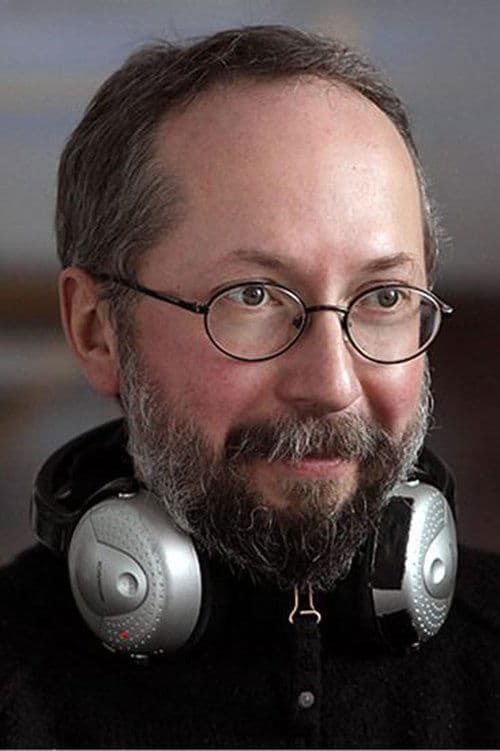 A portrait of Maciej Ślesicki