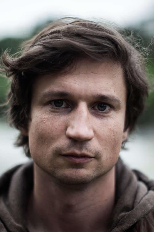 Maciek Hamela photo