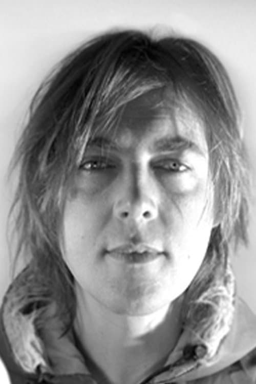 A portrait of Maciek Szczerbowski