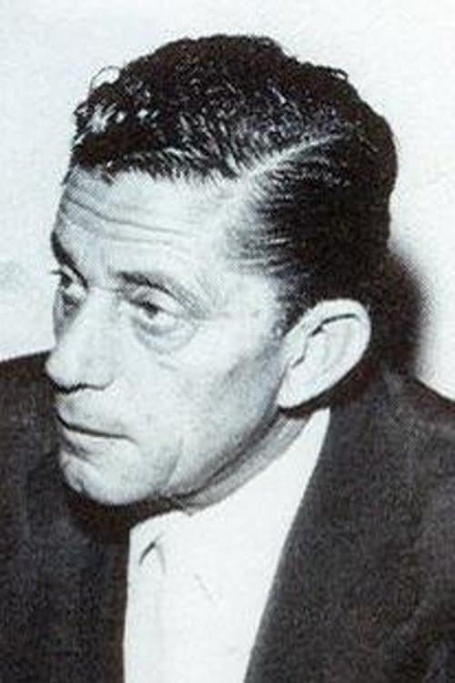 Mack Gray photo