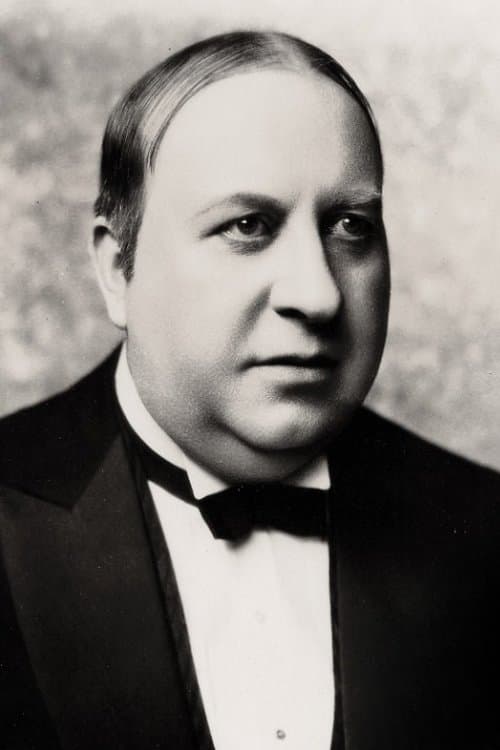 Mack Swain photo