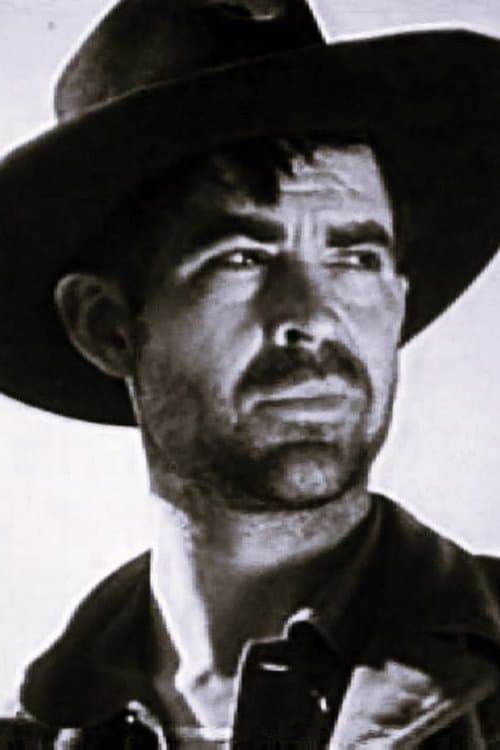A portrait of Mack V. Wright
