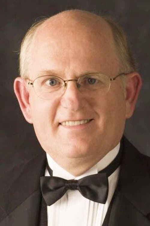 Mack Wilberg photo