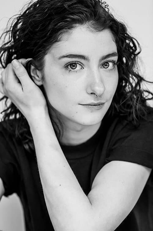 Mackenzie Cardwell photo