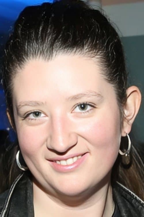 A portrait of MacKenzie Donaldson