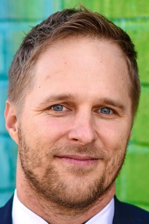 A portrait of Maclain Nelson