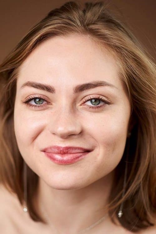 Macrina Bârlădeanu photo