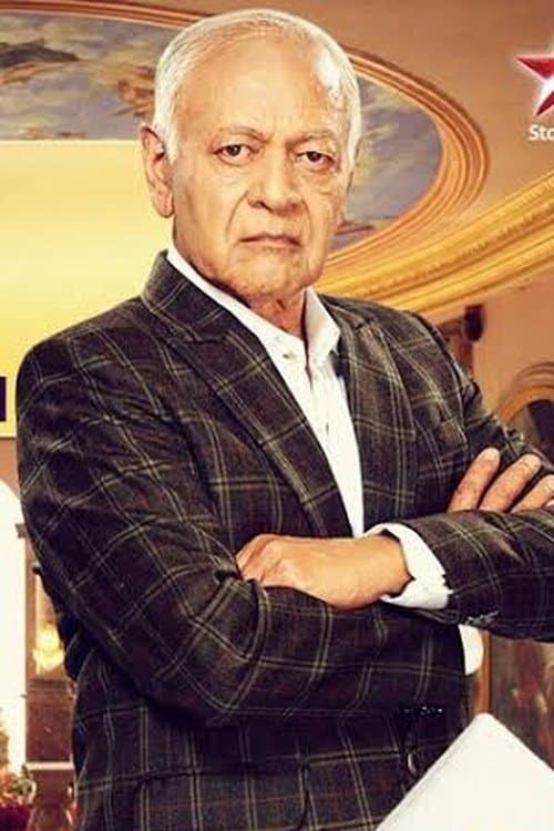 Madan Joshi photo
