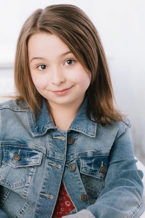 Maddie Dixon-Poirier photo