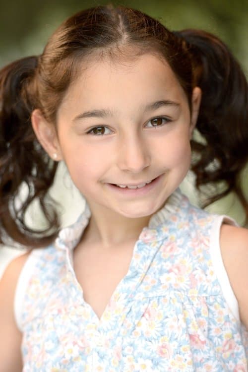 Maddison Whelan photo