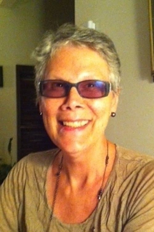 Madeleine Arsenault photo