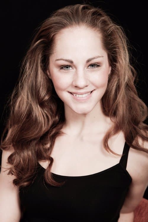 Madeleine Barwén Trollvik photo