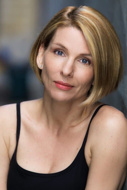 Madeleine Falk photo