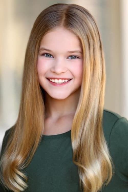 Madeleine Guilbot photo