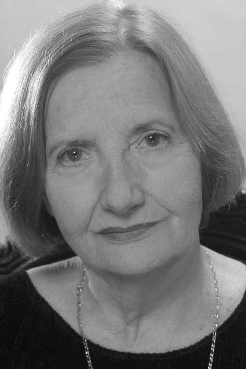 Madeleine Marion photo