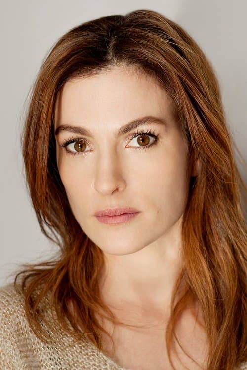 Madeleine Péloquin photo