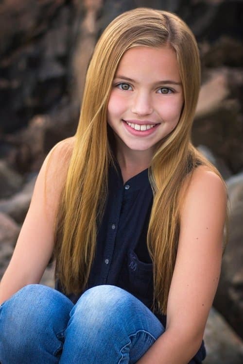 Madeline O'Brien photo