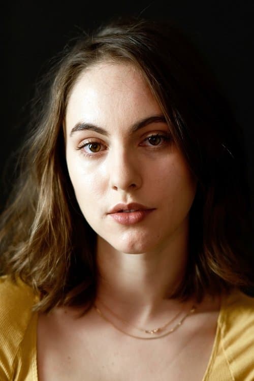 Madeline Weinstein photo
