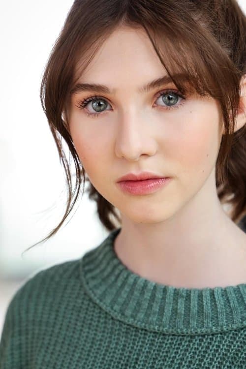 Madelyn Grace photo