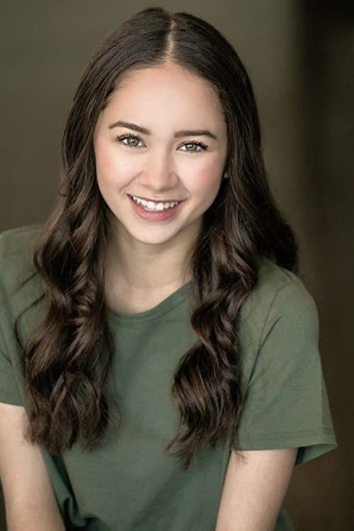 Madelyn Kientz photo