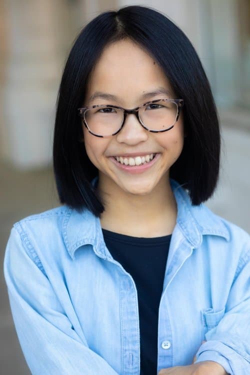 Madelyn Kratzer photo