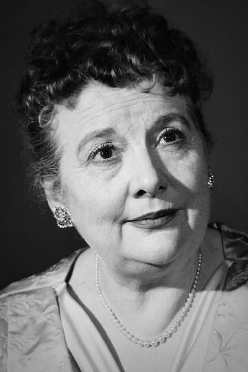Madge Blake photo