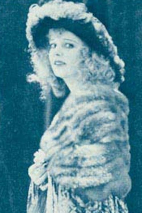Madge Kirby photo
