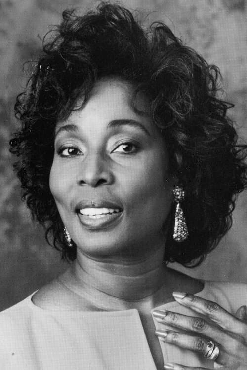 Madge Sinclair photo