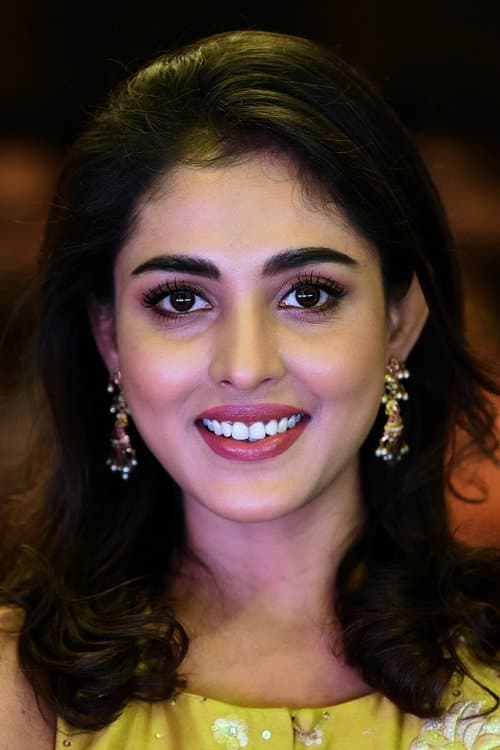 Madhu Shalini photo