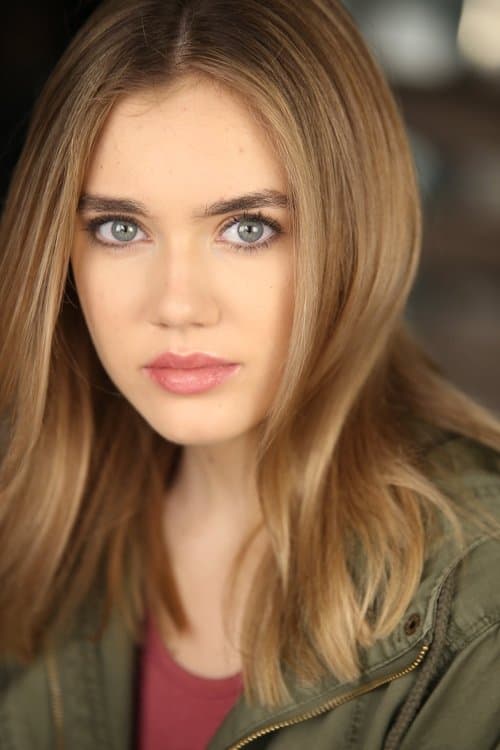 Madi Burton photo