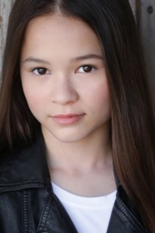 Madison Horcher photo