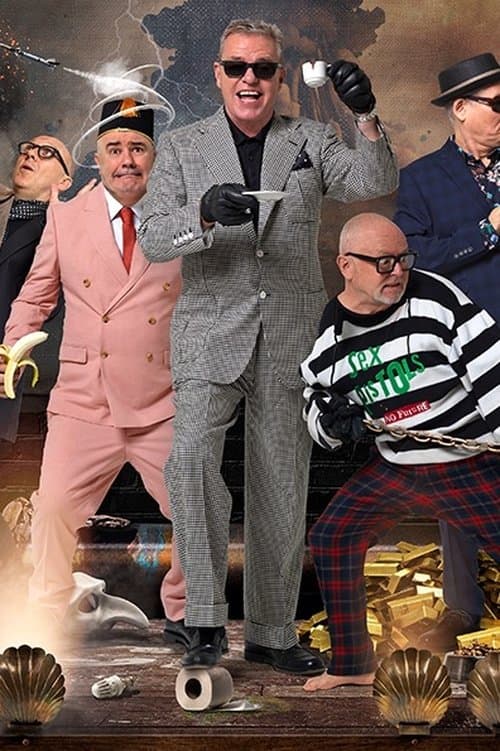Madness photo