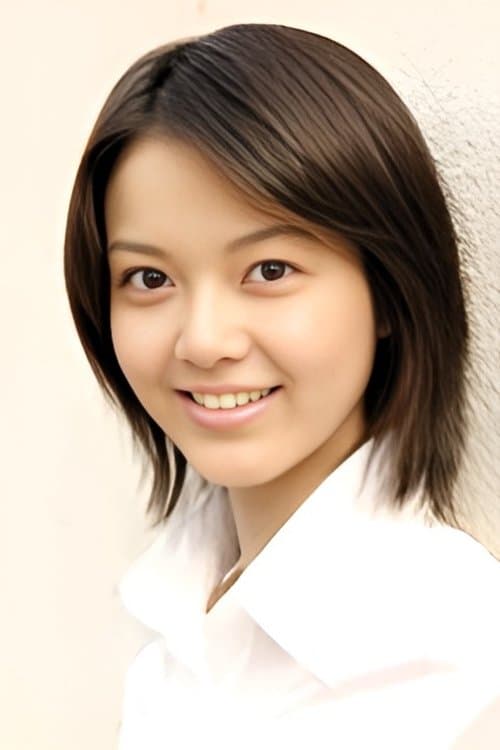 Madoka Matsuda photo