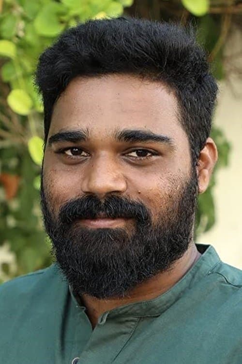 A portrait of Madonne Ashwin