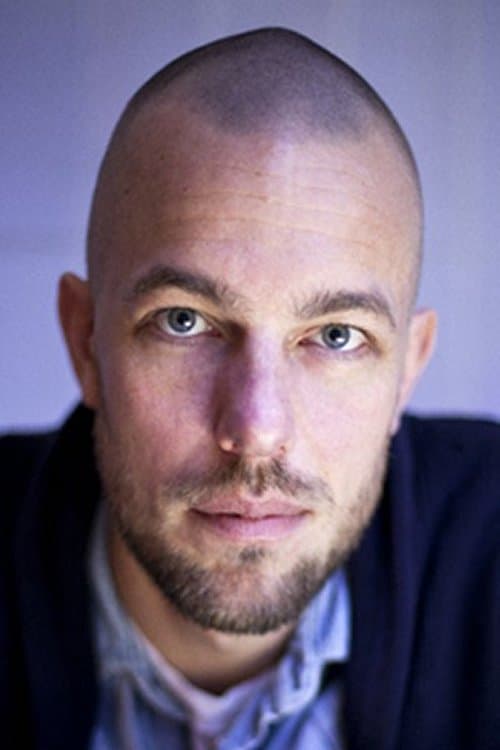 A portrait of Mads Matthiesen