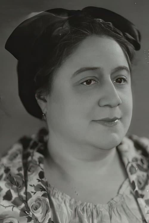 Mady Berry photo