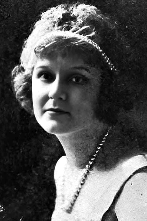 Mae Gaston photo